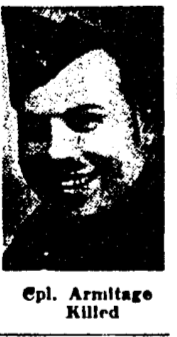 Newspaper Clipping
