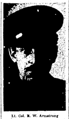 Newspaper Clipping