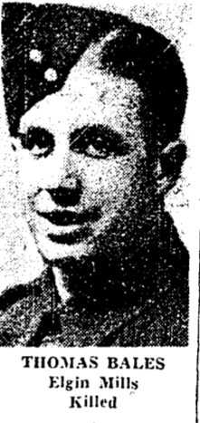 Newspaper clipping