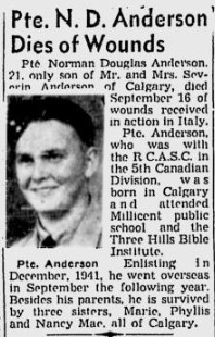 Newspaper clipping