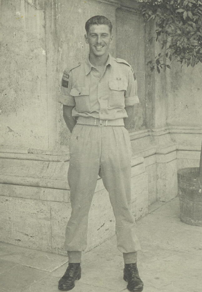 Photo of Verdon Badgley