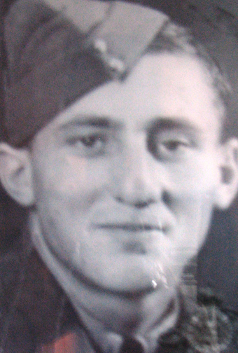 Photo of Wilfird Bernatchez