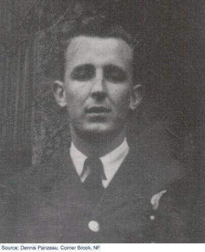 Photo of Gerard Francis French