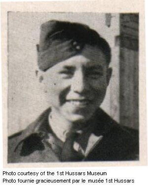 Photo of Jacob Shelby Brant