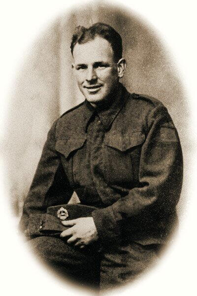 Photo of Frank Howard Cobb