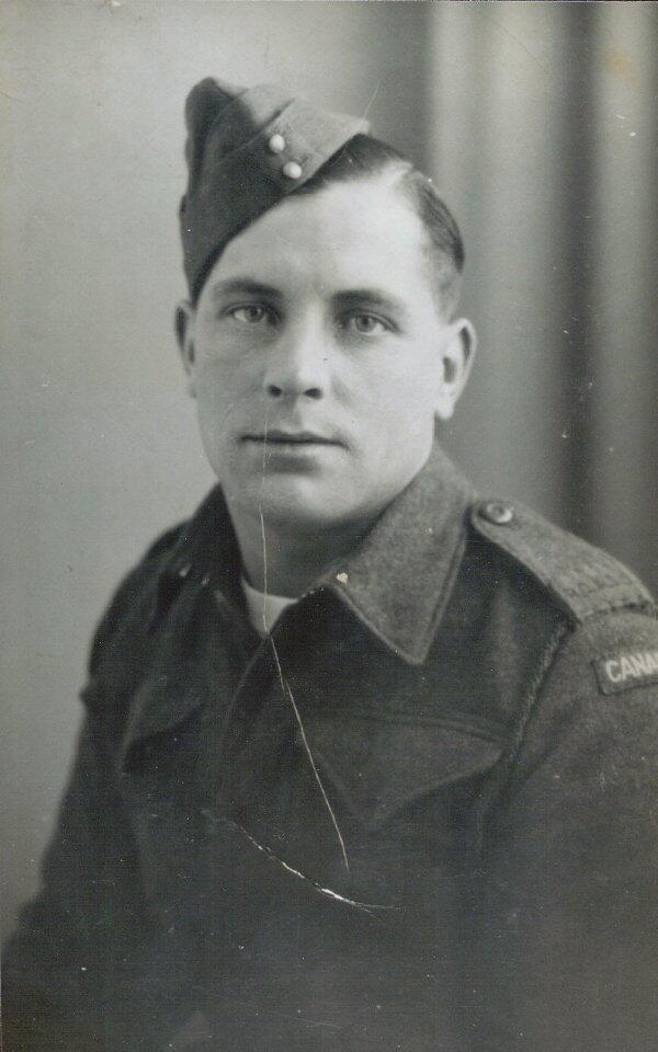 Photo of Wilfred Steven Dool