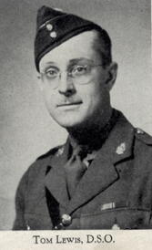 Photo of Thomas Lewis