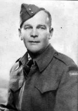 Photo of John Edward Logan