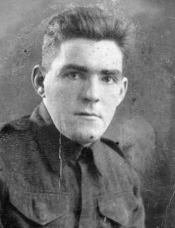 Photo of John Adolphus Montgomery