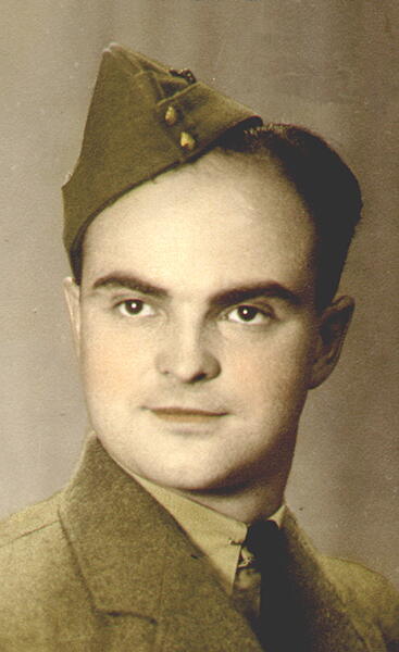Photo of Walter B. Schmidt