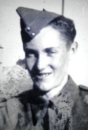 Photo of Edison Reynolds Smith