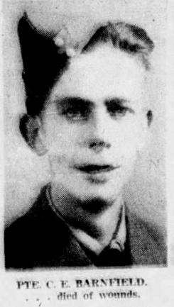 Newspaper clipping