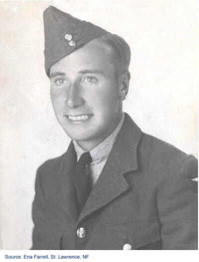 Photo of Robert Joseph Fitzpatrick