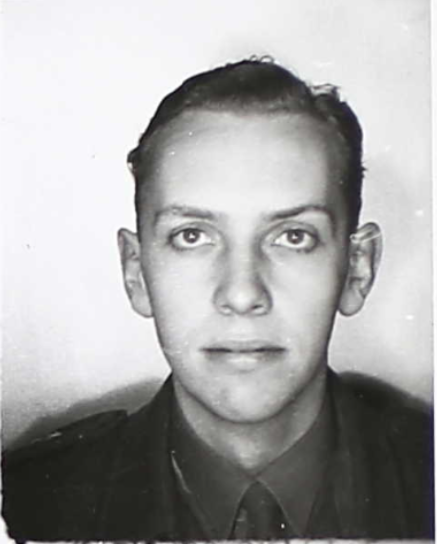 Photo of ROBERT BYERLY