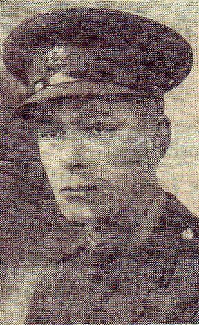 Photo of Clayton Atto