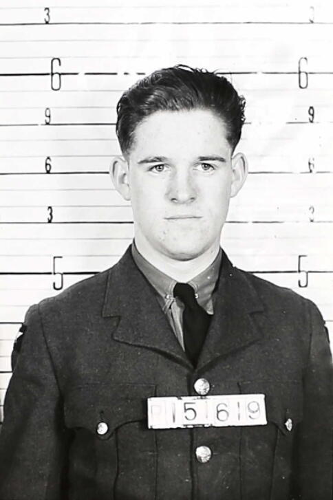 Photo of DECKLAND ARCHIBALD BAYLEY