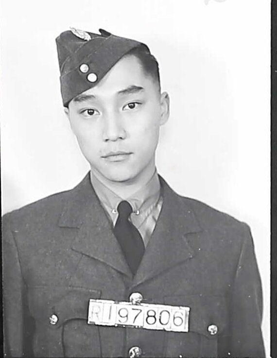 Photo of Quan Jil Louie