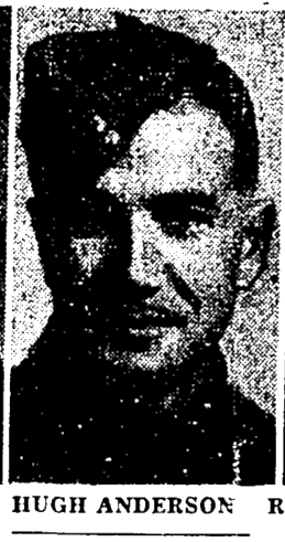 Newspaper clipping