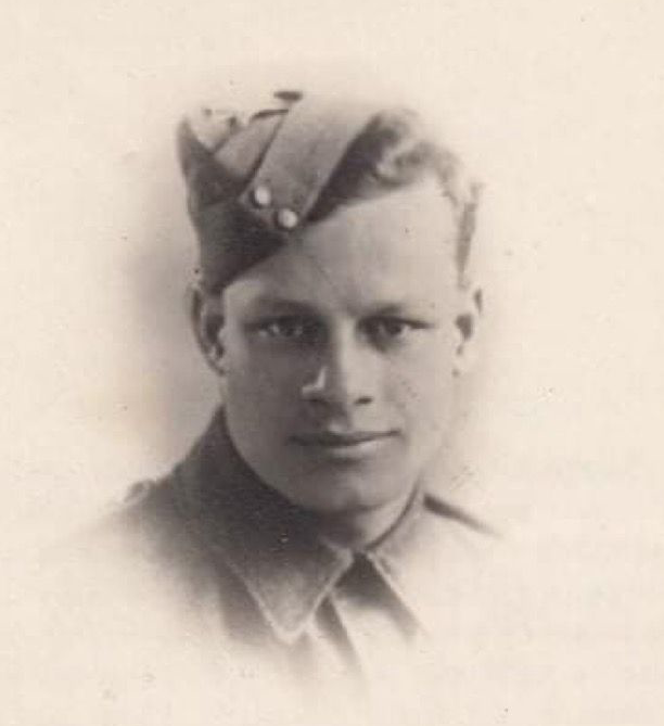 Photo of Henri Gauthier