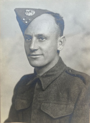 Photo of Paul Henri Genereux