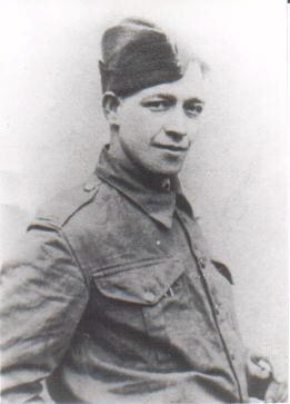 Photo of John Baptiste Voutour