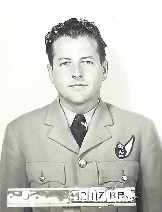 Photo of WILLIAM JACK ALLINGHAM