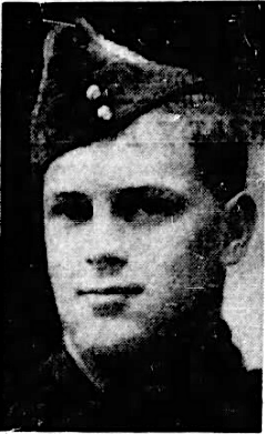 Newspaper clipping