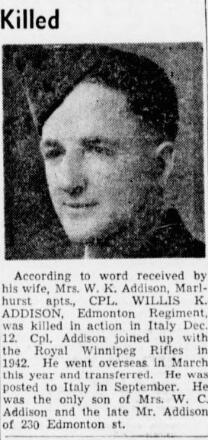 Newspaper clipping