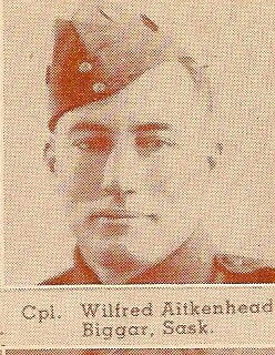 Newspaper Clipping