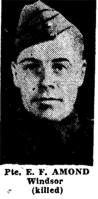 Newspaper clipping