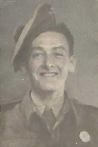 Photo of WILLIAM EVAN AMOS