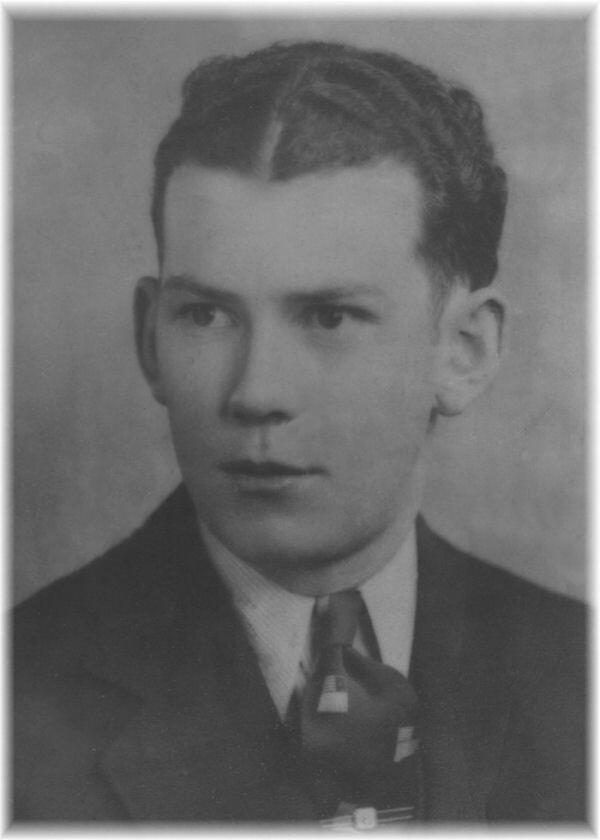 Photo of Emmet Francis Austin