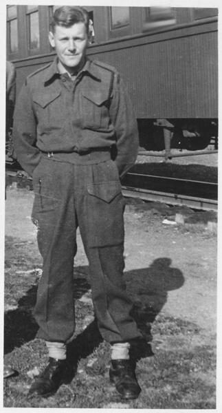 Photo of Deighton Aitken