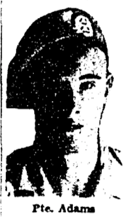 Newspaper clipping