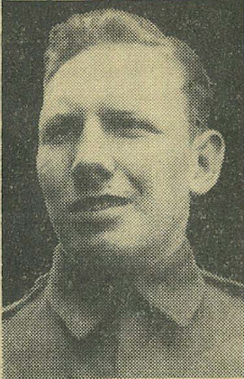 Newspaper clipping
