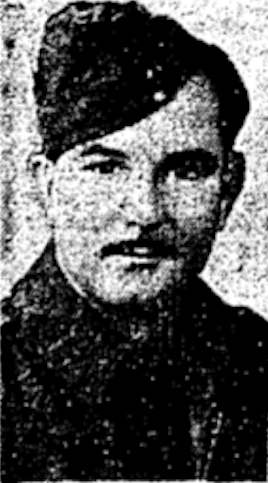 Newspaper clipping