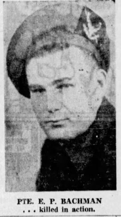 Newspaper clipping