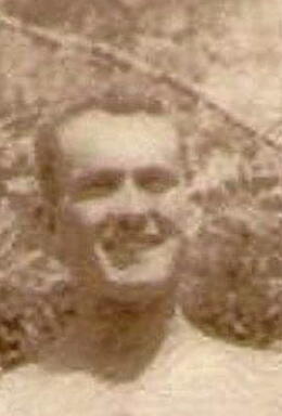 Photo of WILLIAM KEITH BARLOW