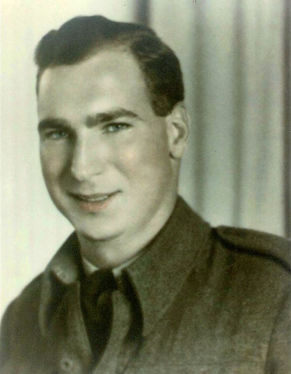 Photo of ALPHONSE JOSEPH LEGER