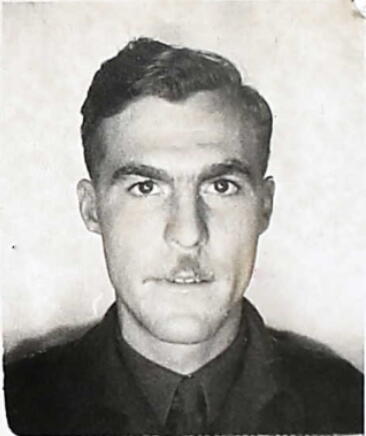 Photo of Arthur William Pinches