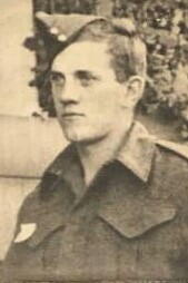 Photo of James Matthew Prout