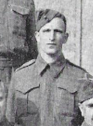 Photo of FREDERICK SHAWCROSS