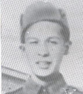 Newspaper Clipping