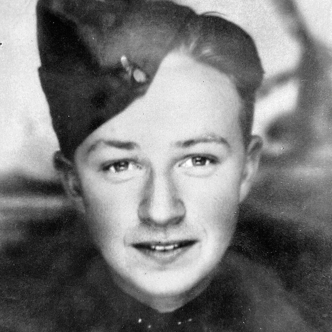 Photo of WARNER DOUGLAS PINCH