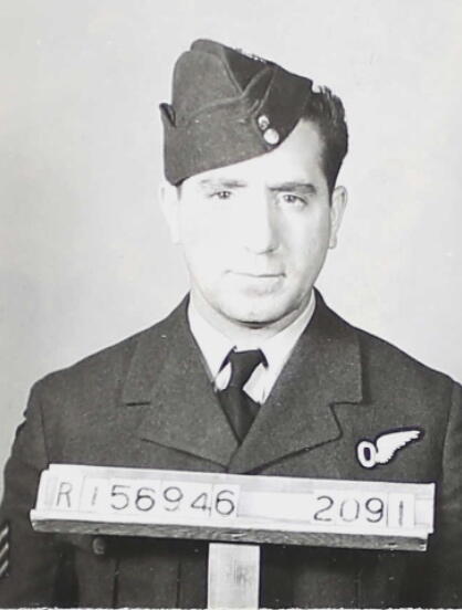 Photo of ADOLPHE JOSEPH RICCI