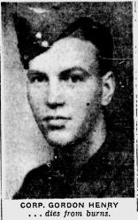 Newspaper Clipping