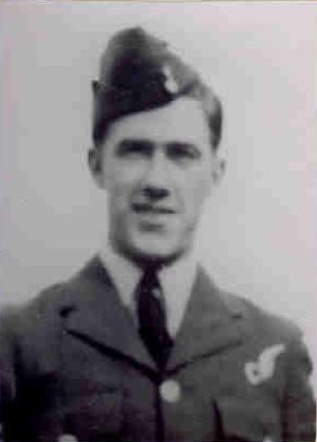 Photo of EDWIN MAURICE BOWERY