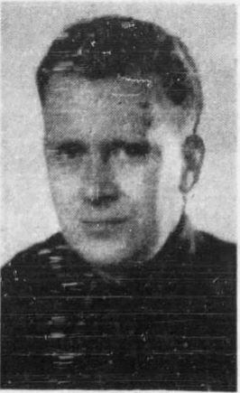 Newspaper clipping