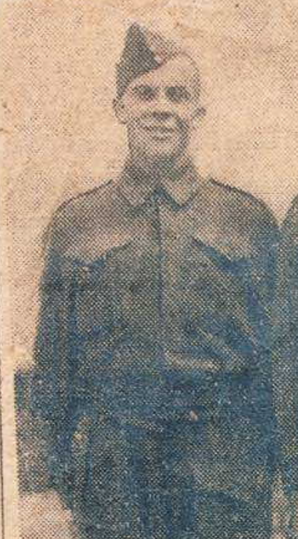 Photo of ARTHUR OLIVER BARBER