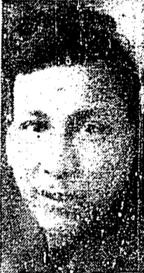 Newspaper clipping